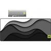 Klaviatūra Sharkoon SKILLER SGK50 S3 Design Bundle D5 (grau/neon-grn)