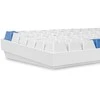 Klaviatūra Sharkoon SKILLER SGK50 S3 PBT Baltas