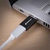 Sharkoon OFFICEPAL USB-C 2 ADAPTERIAI / 1X USB A IKI C 1X USB C TO A