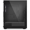 Sharkoon VK3 RGB ATX 1xGlas Juodas