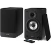 Kompiuterio kolonėlės Sharp CP-SS30 Bookshelf Speakers, Juodas | Sharp | Speakers | CP-SS30(BK) Bookshelf | 60 W | Bluetooth | Belaidė jungtis | Juodas