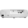 Sharp Lumen E501U lazerinis LCD projektorius - 1920X1200 16:10 5000 liumenų