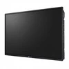 Monitorius Sharp E759 75 colių LFD UHD 350CD/M2 D-LE su foniniu apšvietimu, 16/7 atsparumo USB laikmenoms