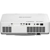 Sharp P621U LASER LCD Projektorius - 1920X1200 16:10 6200 LUMEN
