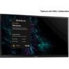 Monitorius Sharp PN-LA652 652 65IN IWB UHD - 500 CD/M2 INGLASS TOUCH 20 TP SD