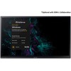 Monitorius Sharp PN-LA652 652 65IN IWB UHD - 500 CD/M2 INGLASS TOUCH 20 TP SD