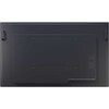 Monitorius Sharp PN-LA652 652 65IN IWB UHD - 500 CD/M2 INGLASS TOUCH 20 TP SD
