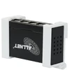 Shelly • Hutschiene • Pro Verteiler Switch 4 • 4x Pro Anschlüsse • 1x LAN Eingang • Lüfterlos • by ALLNET