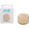 Shelly BLU Button Tough 1 Bluetooth valdomas veiksmo ir scenų aktyvavimo mygtukas - Mocha