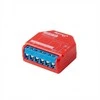 2 „Shelly 1PM Gen4“ „Zigbee“ / „Matter“ valdiklių rinkinys