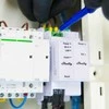 Shelly PRO 3EM-3CT63 elektros sąnaudų skaitiklis
