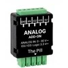 Shelly Micro USB į 5 Terminal Add-on