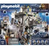 Playmobil - Novelmore - Wielki Zamek Novelmore (70220)