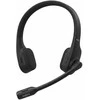 SHOKZ OpenComm2 2025 Industrial Version Bluetooth Belaidės Bone Conduction Ausinės