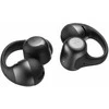 Shokz OpenDots One ausinės, Juodos spalvos
