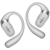 Shokz OpenFit 2+ Ausinės su kaulų laidumo technologija ir „Dolby Audio“, pilkos