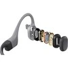 Shokz OpenSwim Pro plaukimo ausinės su kaulų laidumo technologija, USB-C, Pilka