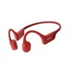 Raudonos Shokz OpenSwim Pro ausinės