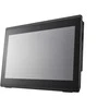 Shuttle XPC all-in-one P55U3, Barebone - juodas, be operacinės sistemos