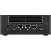 Komputer Shuttle SHUTTLE XPC Nano NT10H5 Barebone Intel Core Ultra 5 125H 2xSODIMM 1xM.2