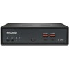 Komputer Shuttle DN11H9 INTEL U9-185H 120W EXT/HDMI DISPLAY-PORT USB 4XGLN