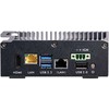 Shuttle EDGE PC SPCEL03 ATOMX6413E/GLN HDMI COM-PORT W/O PSU