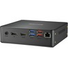 Shuttle Barebone XPC nano NC40U Intel Celeron 7305 2xSODIMM 1xHDMI 1xDP