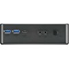 Shuttle Barebone XPC nano NC40U Intel Celeron 7305 2xSODIMM 1xHDMI 1xDP