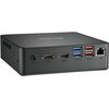 Shuttle Barebone XPC nano NC40U Intel Celeron 7305 2xSODIMM 1xHDMI 1xDP