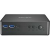 Shuttle Barebone XPC nano NC40U Intel Celeron 7305 2xSODIMM 1xHDMI 1xDP
