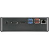 Shuttle Barebone XPC nano NC40U7 Intel Core i7-1255U 2xSODIMM 1xHDMI 1xDP