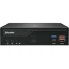 Shuttle Barebone XPC slim DH770 LGA1700 2xSODIMM 2xM.2 2xHDMI 2xDP