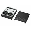 Shuttle Barebone XPC slim DH770 LGA1700 2xSODIMM 2xM.2 2xHDMI 2xDP