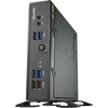 Shuttle Barebone XPC slim DS50U Intel Celeron 7305 2xSODIMM DDR5 2xM.2 1xSATA 1xHDMI 1xDP 1xVGA Juodas