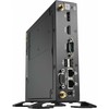 Shuttle Barebone XPC slim DS50U Intel Celeron 7305 2xSODIMM DDR5 2xM.2 1xSATA 1xHDMI 1xDP 1xVGA Juodas
