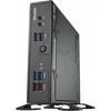 Shuttle XPC slim DS50U3, Barebone - juodas, be operacinės sistemos