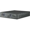 Shuttle XPC slim DS50U3, Barebone - juodas, be operacinės sistemos
