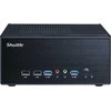 Barebone Shuttle XH81V