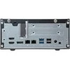 Barebone Shuttle XH81V
