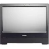 Shuttle XPC AIO Barebone X50V9 39,62cm 15,6Zoll Intel Celeron 7305 2xSODIMM 64GB 1xSATA 1xHDMI Juodas
