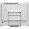Shuttle X50V9 Baltas CELERON 7305 90W - 15.6 TOUCHSCR. GLN WLAN HDMI