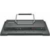 Shuttle XPC AIO Barebone X50V9 39,62cm 15,6Zoll Intel Celeron 7305 2xSODIMM 64GB 1xSATA 1xHDMI Juodas