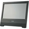 Shuttle XPC AIO Barebone X50V9 39,62cm 15,6Zoll Intel Celeron 7305 2xSODIMM 64GB 1xSATA 1xHDMI Juodas