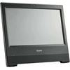 Shuttle XPC AIO Barebone X50V9 39,62cm 15,6Zoll Intel Celeron 7305 2xSODIMM 64GB 1xSATA 1xHDMI Juodas