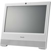 Shuttle X50V9 Baltas CELERON 7305 90W - 15.6 TOUCHSCR. GLN WLAN HDMI