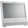 Shuttle X50V9 Baltas CELERON 7305 90W - 15.6 TOUCHSCR. GLN WLAN HDMI