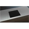 Kaitlentė Płyta grzewcza Siemens EH645HFB1E independent hob (juodas/stainless steel, 60 cm, Home Connect)