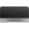 Kaitlentė Płyta grzewcza Siemens EH645HFB1E independent hob (juodas/stainless steel, 60 cm, Home Connect)