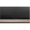 Siemens Siemens iQ700 EX675HEC1E šildymo plokštė, juoda, įmontuota, 60 cm, zoninė indukcinė kaitlentė, stiklo keramika, 4 zonos