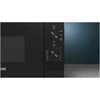 Mikrobangų krosnelė Siemens iQ300, FF020LMB2, 20 l